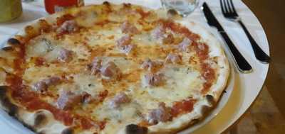 Pizzeria Il Pomodoro