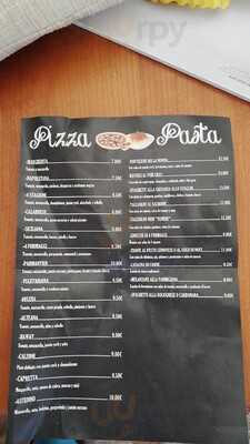 Pizzeria Il Pomodoro