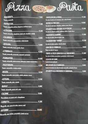 Pizzeria Il Pomodoro