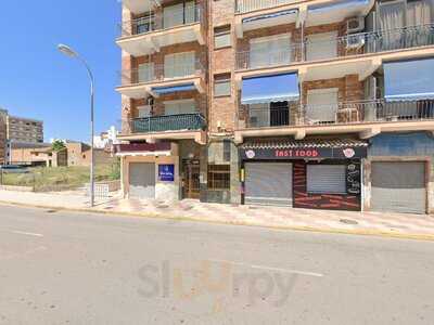 Pizzeria Il Pomodoro