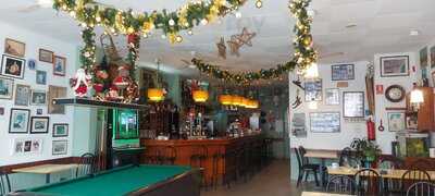 Gelateria Cafateria Rembrandt