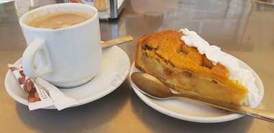 Gelateria Cafateria Rembrandt