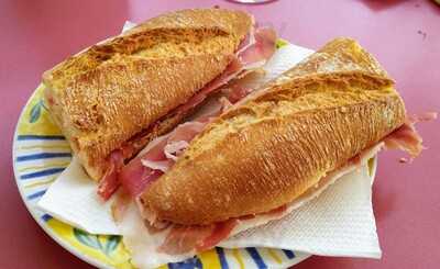 Gelateria Cafateria Rembrandt