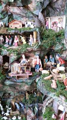 Gelateria Cafateria Rembrandt