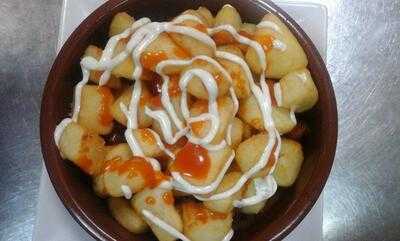 Pizzería Margarita's