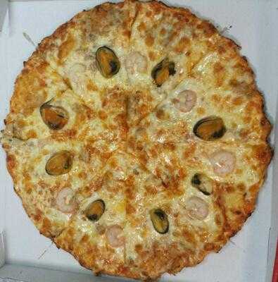 Pizzería Margarita's