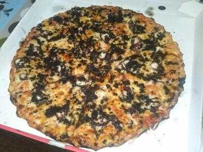 Pizzería Margarita's