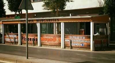 Pizzería Margarita's