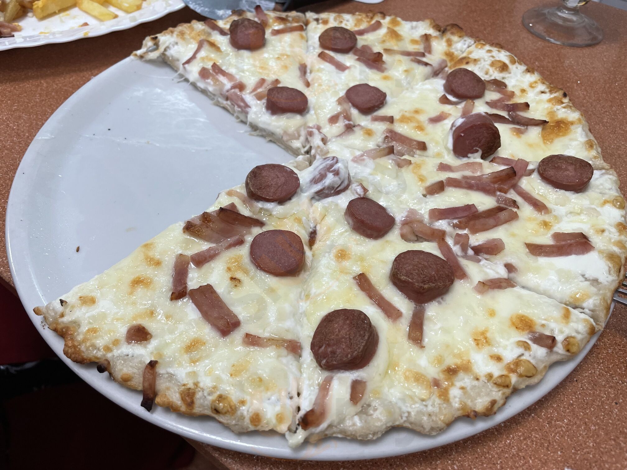 Pizzería Margarita's