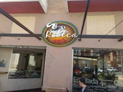 Cafeteria Rebeca