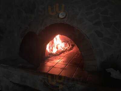 Bar Pizzeria Venta Gordo Prospin