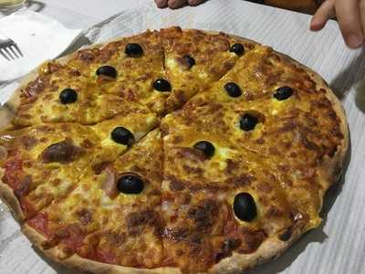 Bar Pizzeria Venta Gordo Prospin