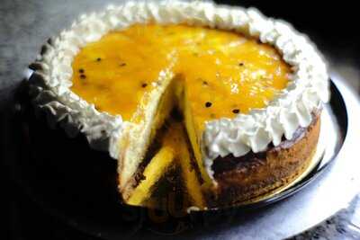 Bar-cafetería Mi Niño