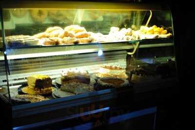 Bar-cafetería Mi Niño