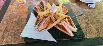 Bar-cafetería Mi Niño