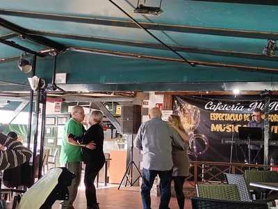 Bar-cafetería Mi Niño