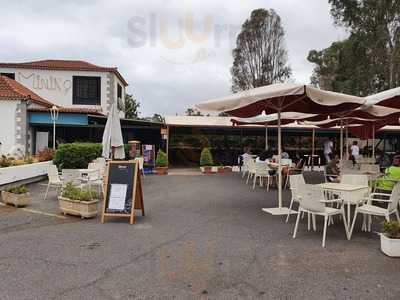 Bar-cafetería Mi Niño