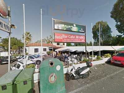 Bar-cafetería Mi Niño