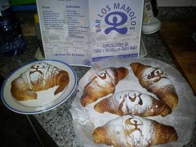 Bar Los Manolos