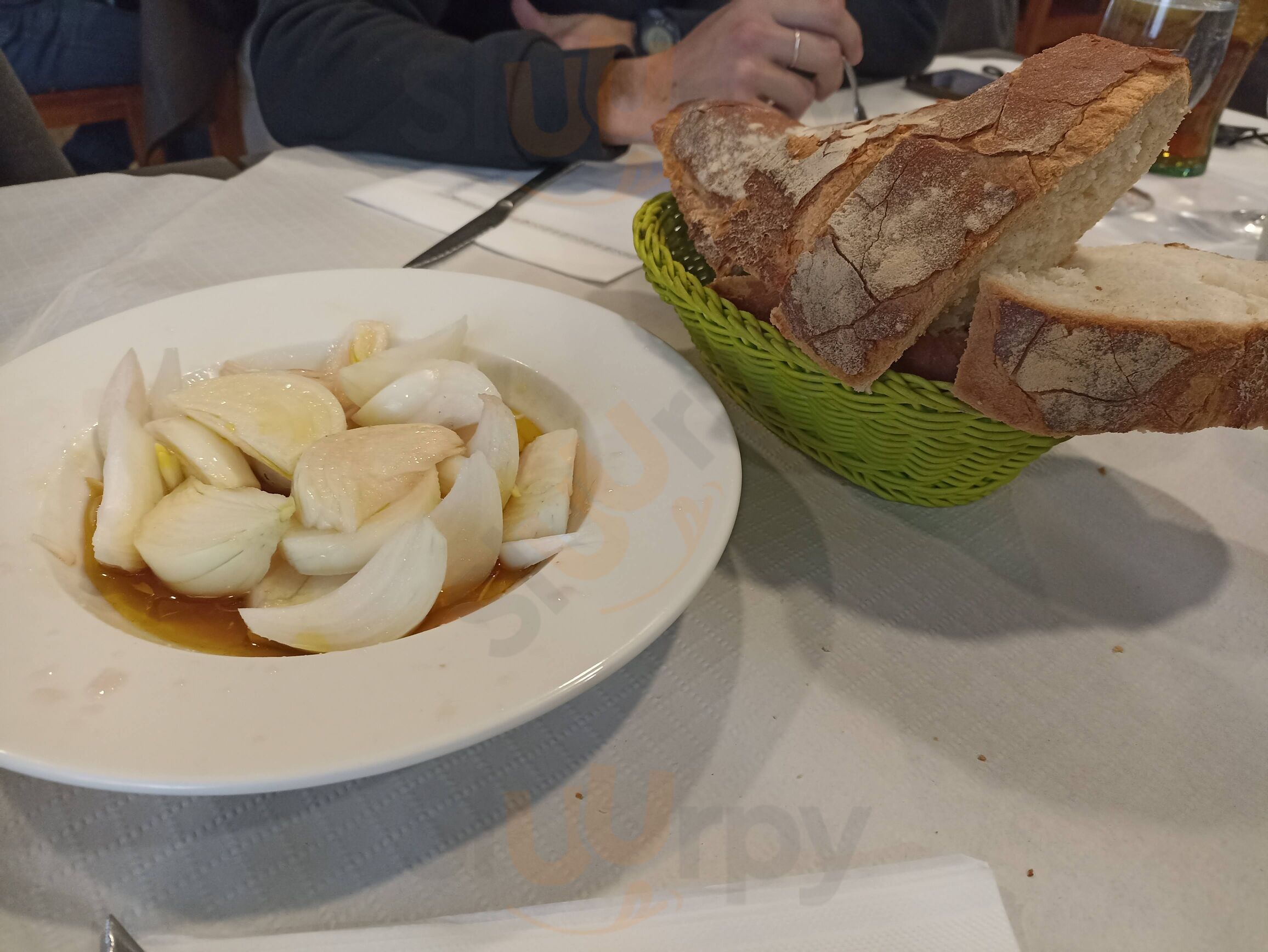 Cafeteria Sepes