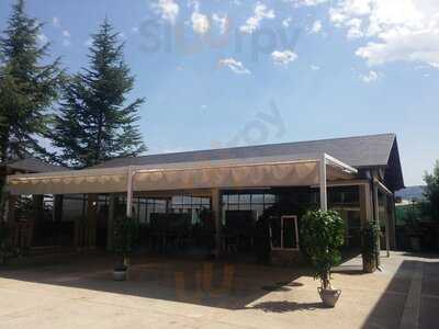 Restaurante Embajadores