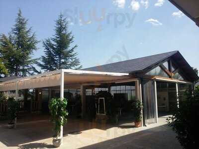 Restaurante Embajadores