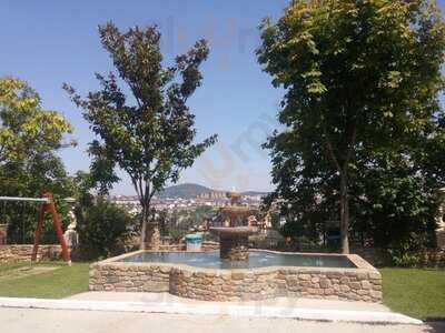 Restaurante Embajadores