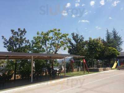 Restaurante Embajadores