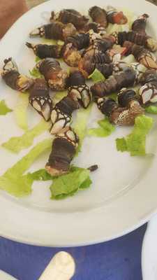 La Tasca Del Pescador