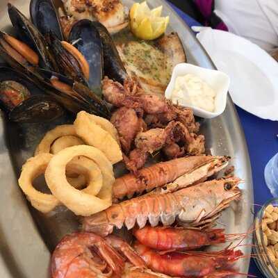 La Tasca Del Pescador