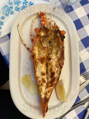 La Tasca Del Pescador