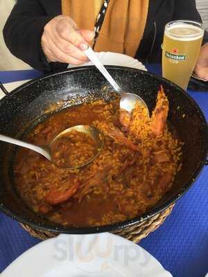 La Tasca Del Pescador