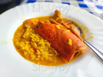 La Tasca Del Pescador