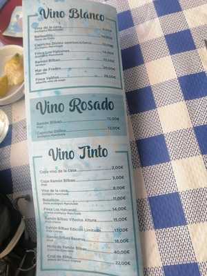 La Tasca Del Pescador