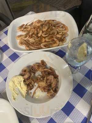 La Tasca Del Pescador