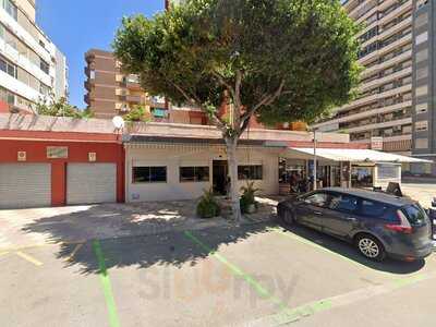 La Tasca Del Pescador