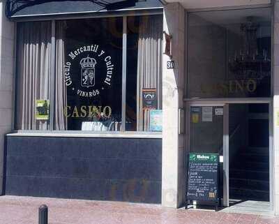 Restaurante Casino - Photo 7
