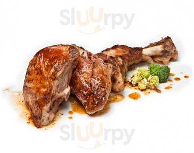 Asador Garcí - Pollos Asados Y Comidas Caseras