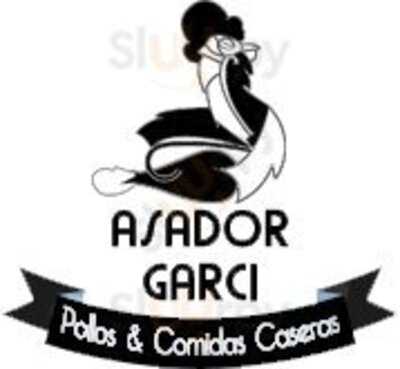 Asador Garcí - Pollos Asados Y Comidas Caseras