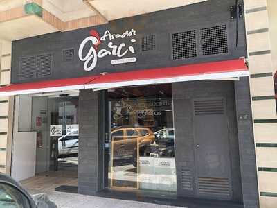 Asador Garcí - Pollos Asados Y Comidas Caseras