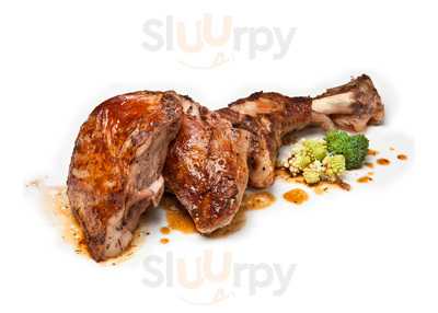 Asador Garcí - Pollos Asados Y Comidas Caseras