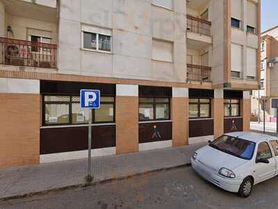 Asador Garcí - Pollos Asados Y Comidas Caseras