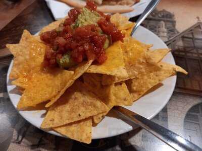 La Gárgola De Notre Dame