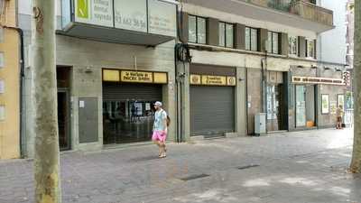 La Gárgola De Notre Dame