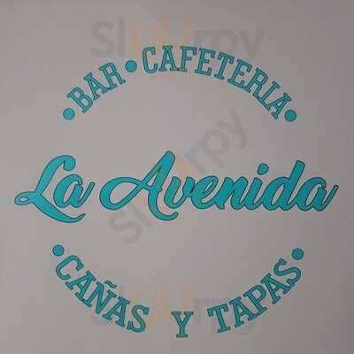 La Avenida Bar-tapas