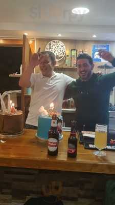 La Avenida Bar-tapas