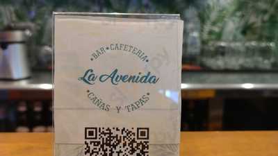 La Avenida Bar-tapas