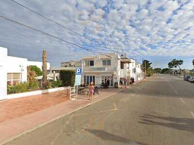 La Avenida Bar-tapas