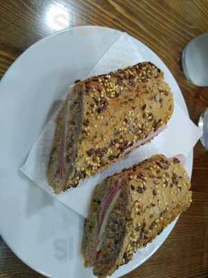 Cafeteria Choc Natti