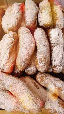 Cafeteria Choc Natti